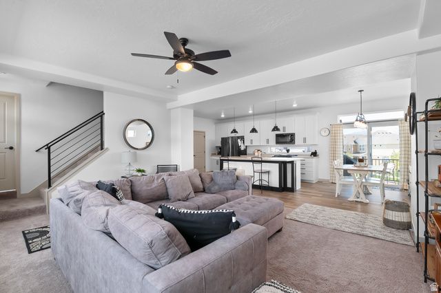 106 E POLARIS DR, Saratoga Springs, UT 84045