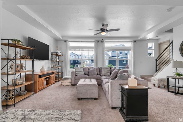 106 E POLARIS DR, Saratoga Springs, UT 84045