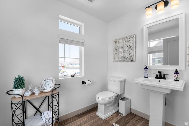 106 E POLARIS DR, Saratoga Springs, UT 84045