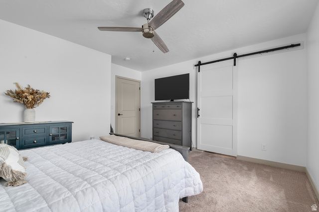 106 E POLARIS DR, Saratoga Springs, UT 84045