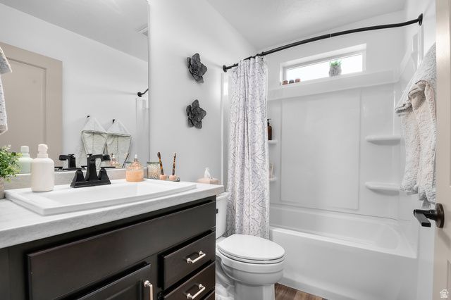 106 E POLARIS DR, Saratoga Springs, UT 84045