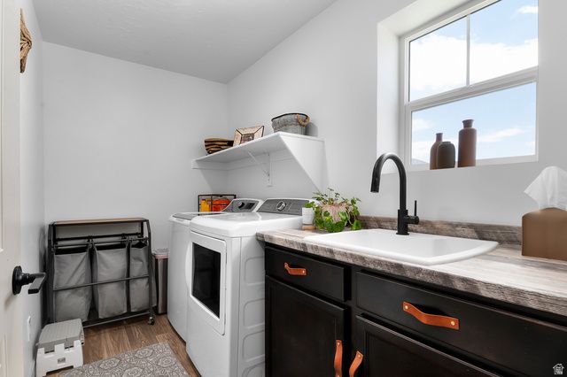 106 E POLARIS DR, Saratoga Springs, UT 84045