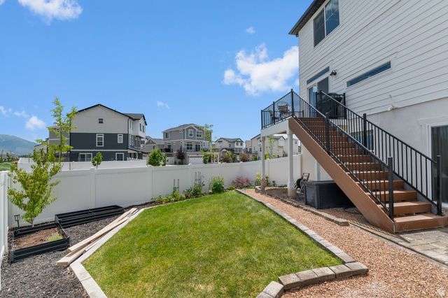 106 E POLARIS DR, Saratoga Springs, UT 84045