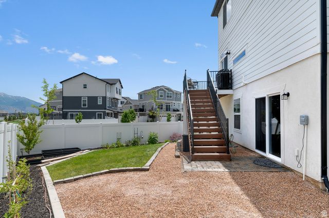 106 E POLARIS DR, Saratoga Springs, UT 84045