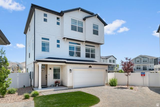 106 E POLARIS DR, Saratoga Springs, UT 84045