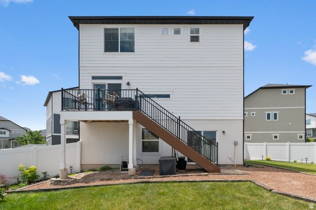 106 E POLARIS DR, Saratoga Springs, UT 84045