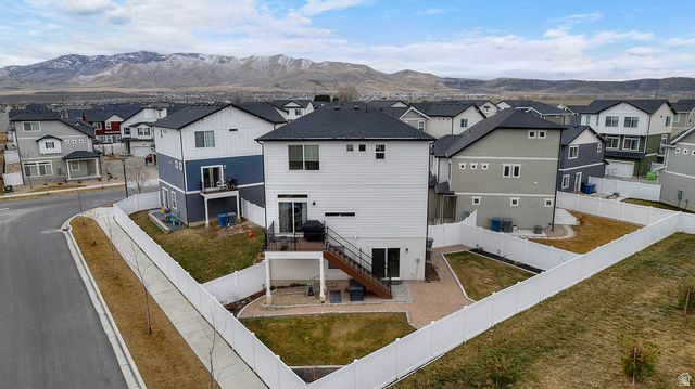 106 E POLARIS DR, Saratoga Springs, UT 84045