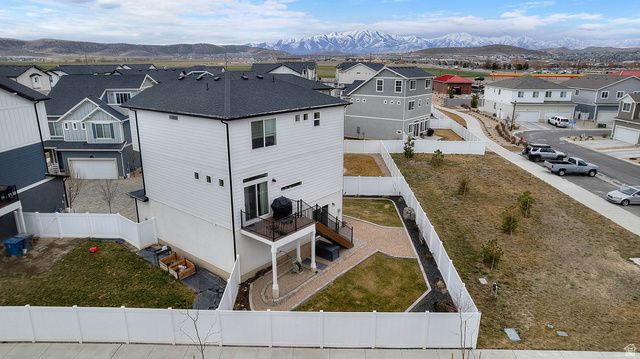 106 E POLARIS DR, Saratoga Springs, UT 84045