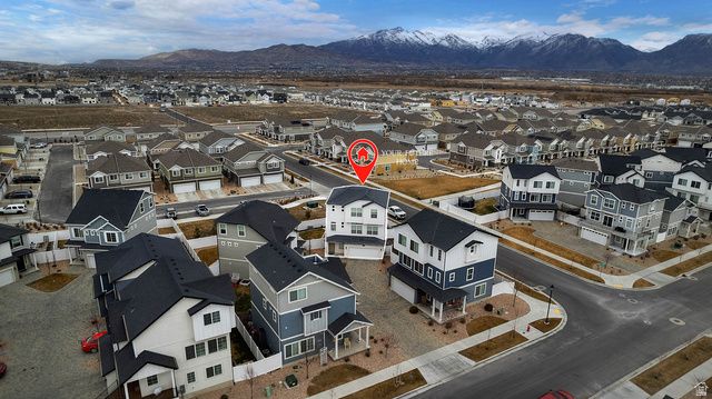 106 E POLARIS DR, Saratoga Springs, UT 84045