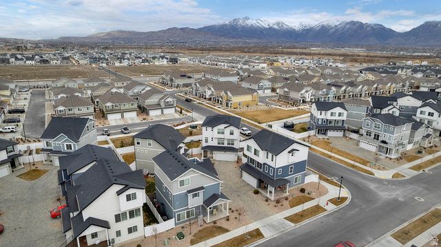 106 E POLARIS DR, Saratoga Springs, UT 84045