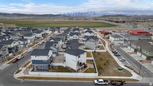 106 E POLARIS DR, Saratoga Springs, UT 84045