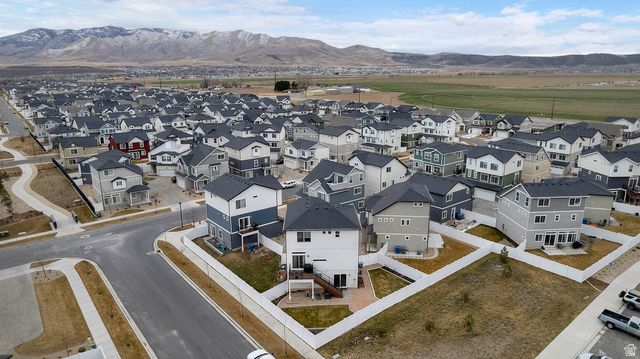 106 E POLARIS DR, Saratoga Springs, UT 84045