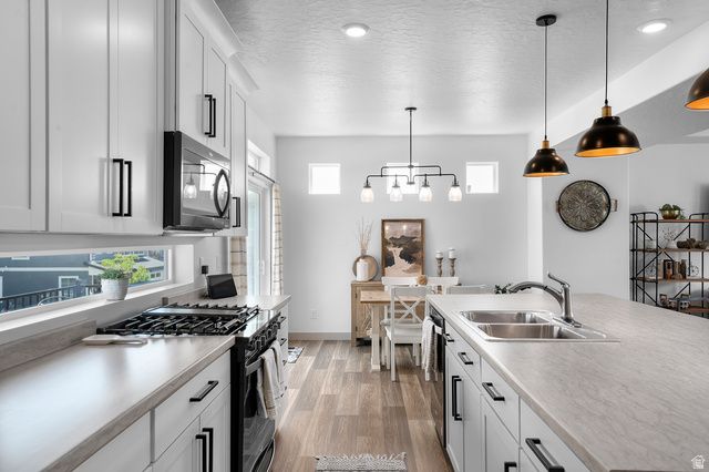 106 E POLARIS DR, Saratoga Springs, UT 84045