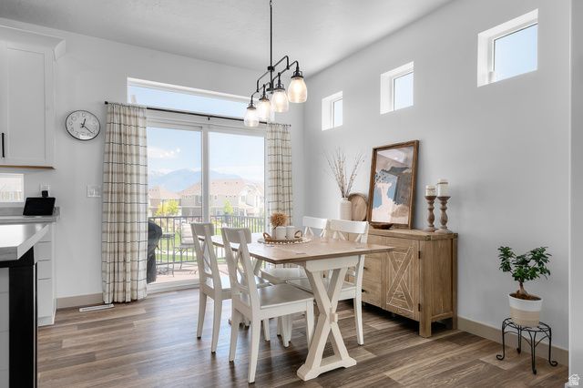 106 E POLARIS DR, Saratoga Springs, UT 84045