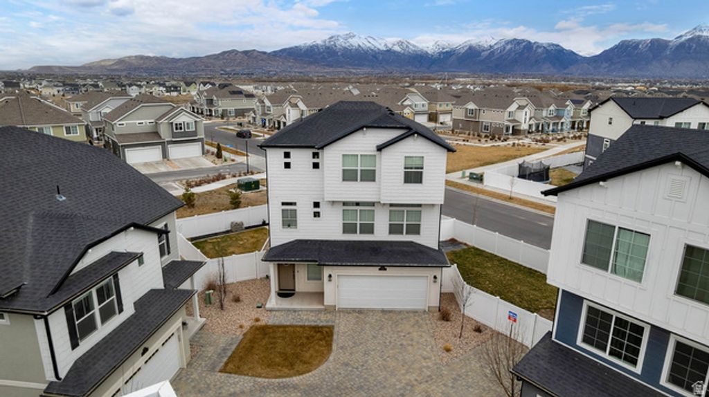 106 E POLARIS DR, Saratoga Springs, UT 84045