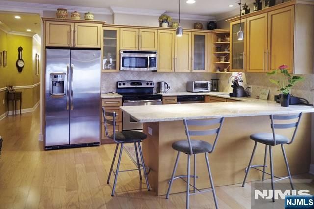 196 Cedar Street C002C, Cliffside Park, NJ 07010