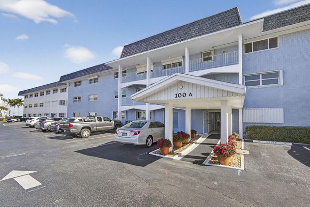 100 Shore 307 Court 307, North Palm Beach, FL 33408