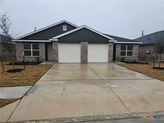 1309 Concord Drive A, Copperas Cove, TX 76522
