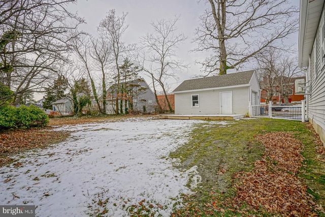 212 OGG, Somerdale, NJ 08083