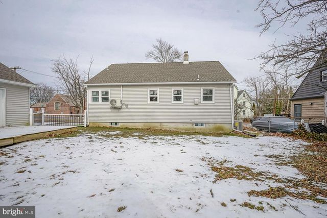 212 OGG, Somerdale, NJ 08083