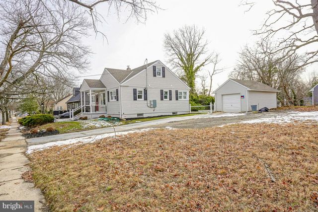 212 OGG, Somerdale, NJ 08083