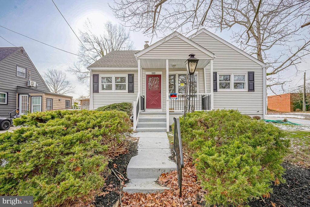 212 OGG, Somerdale, NJ 08083