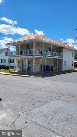 27 N CARROLL ST N, Thurmont, MD 21788