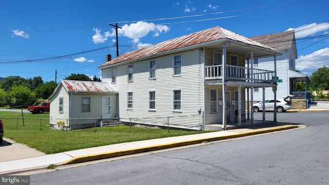 27 N CARROLL ST N, Thurmont, MD 21788