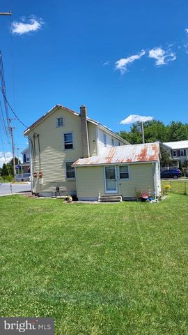 27 N CARROLL ST N, Thurmont, MD 21788