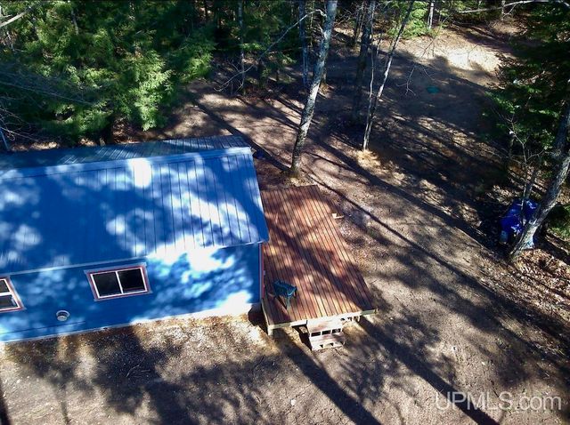 11181 42nd Road, Wetmore, MI 49895