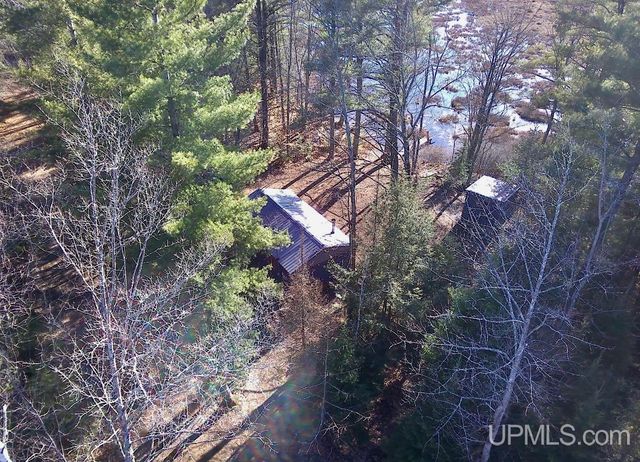 11181 42nd Road, Wetmore, MI 49895