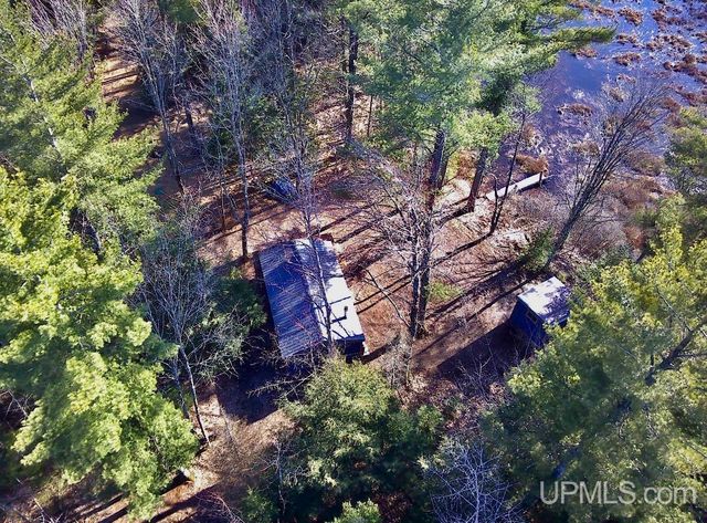 11181 42nd Road, Wetmore, MI 49895