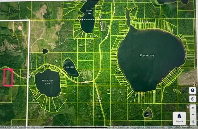 11181 42nd Road, Wetmore, MI 49895