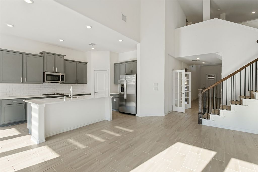 2121 Esher Drive, Little Elm, TX 75068 — photo 3