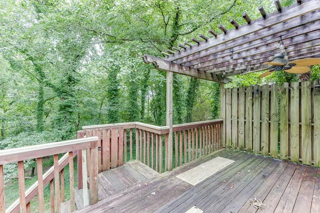 6225 Oak Ridge Drive, Flowery Branch, GA 30542