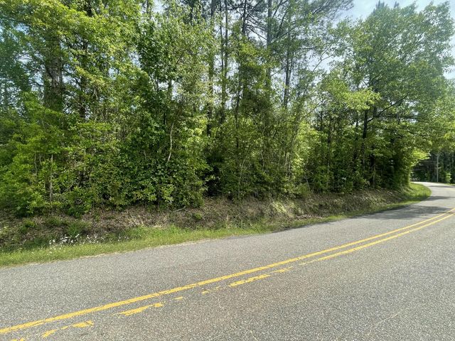 9.5 acres Debbie Brown Rd, Purvis, MS 39475