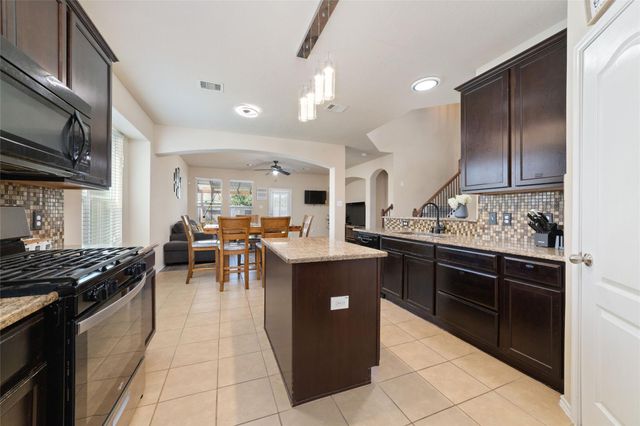 21202 Mission Falls Drive, Houston, TX 77095