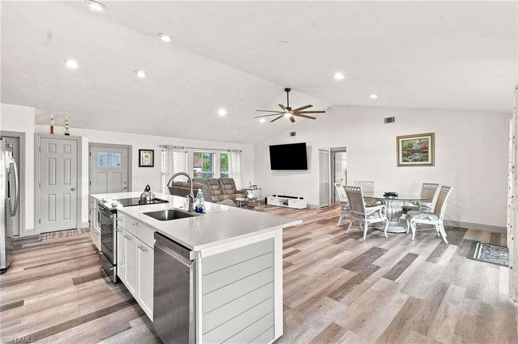 1133 SW 13th ST, CAPE CORAL, FL 33991 — photo 5