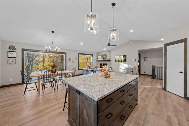 1045 Bellaire Boulevard NW, Isanti, MN 55040