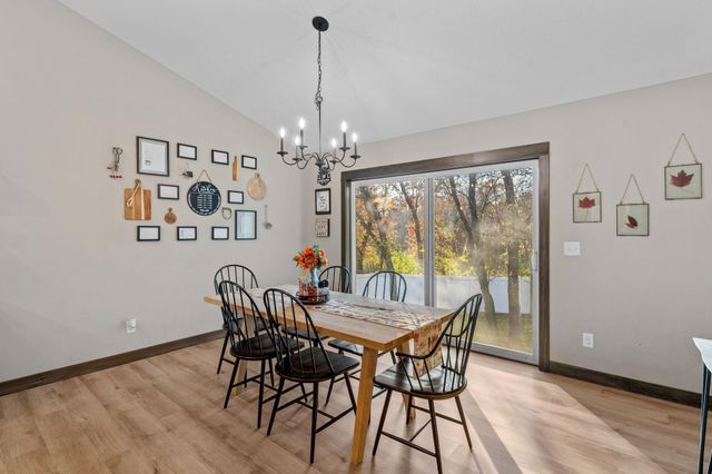 1045 Bellaire Boulevard NW, Isanti, MN 55040