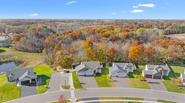 1045 Bellaire Boulevard NW, Isanti, MN 55040