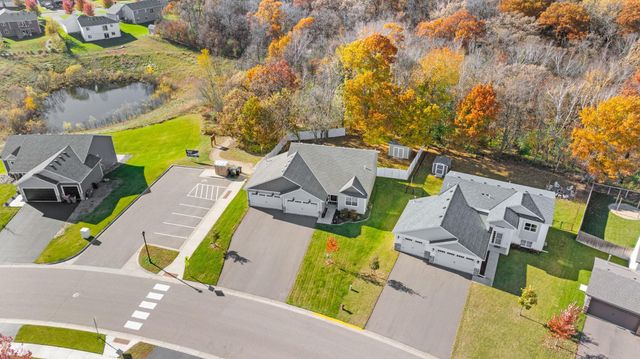 1045 Bellaire Boulevard NW, Isanti, MN 55040