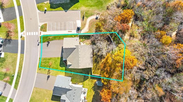 1045 Bellaire Boulevard NW, Isanti, MN 55040