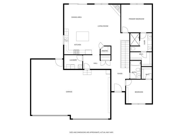 1045 Bellaire Boulevard NW, Isanti, MN 55040