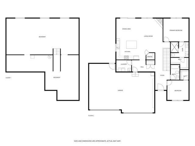 1045 Bellaire Boulevard NW, Isanti, MN 55040