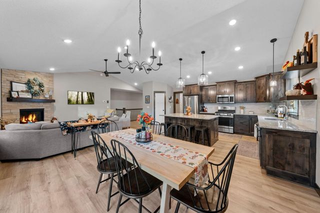 1045 Bellaire Boulevard NW, Isanti, MN 55040