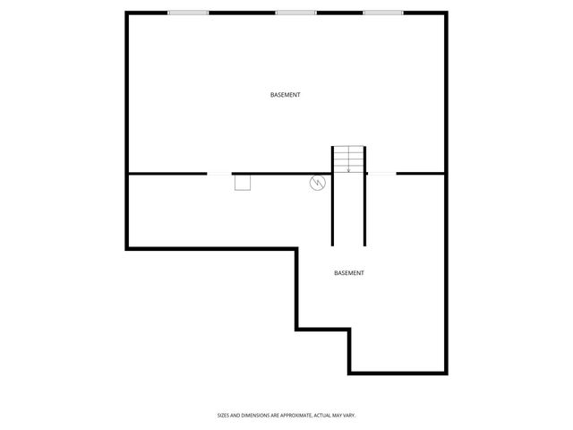 1045 Bellaire Boulevard NW, Isanti, MN 55040