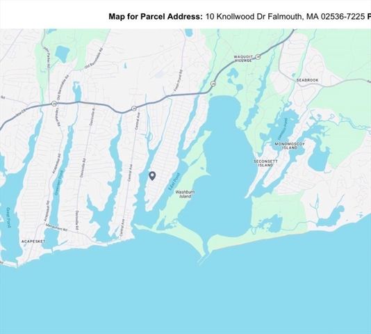 10 Knollwood Dr, Falmouth, MA 02536