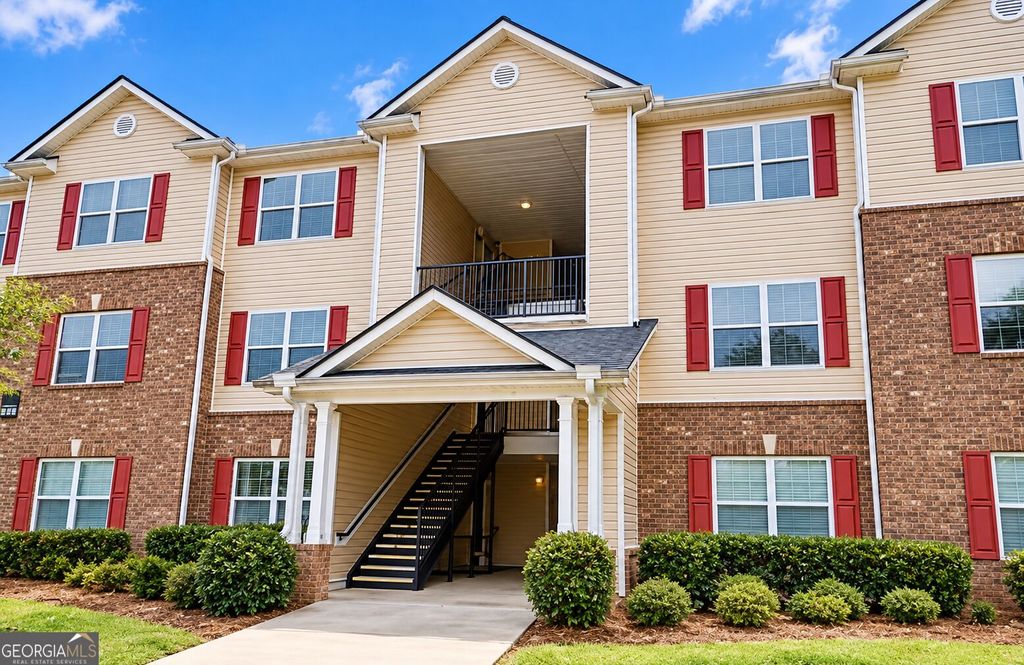16203 Waldrop Cove 16203, Decatur, GA 30034