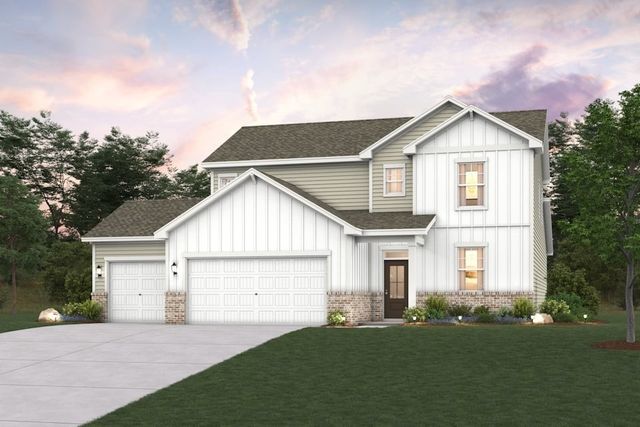 822 Molly Lane, Mount Juliet, TN 37122